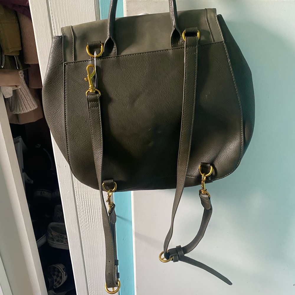 NWOT Universal Thread Backpack - Picture 4 of 8